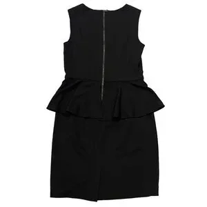 black italian dresses Tube dress, Loose fit dress, two tone dress, a line dress, Black and grey dress, maxi dress
